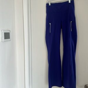 Athleta workout pants